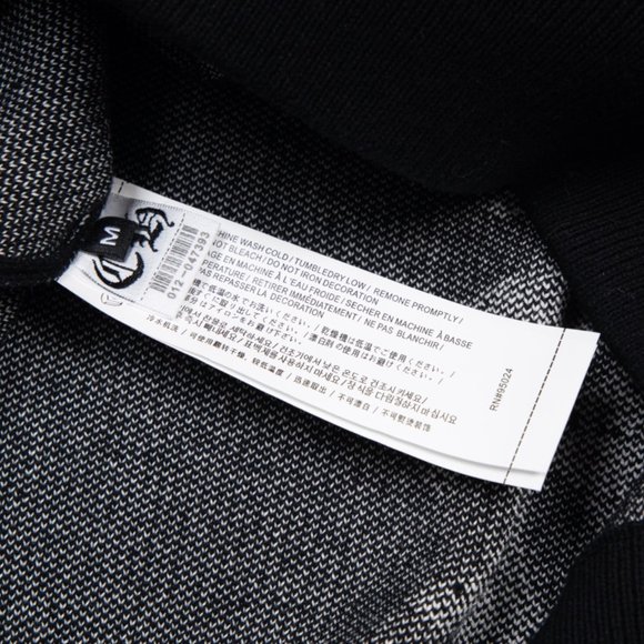 Chrome Hearts Sweatshirt Autumn/Winter Crew Neck Sweater